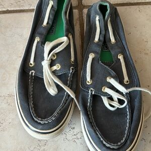Sperrys top sider